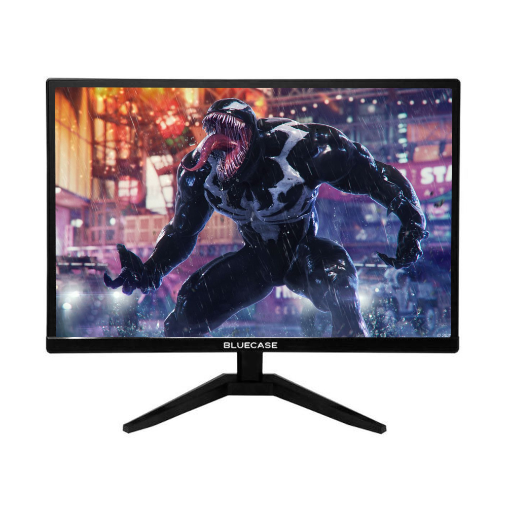 Monitor Bluecase 19" BM19K2HVW Led Widescreen Base Fixa VGA/HDMI image number 0